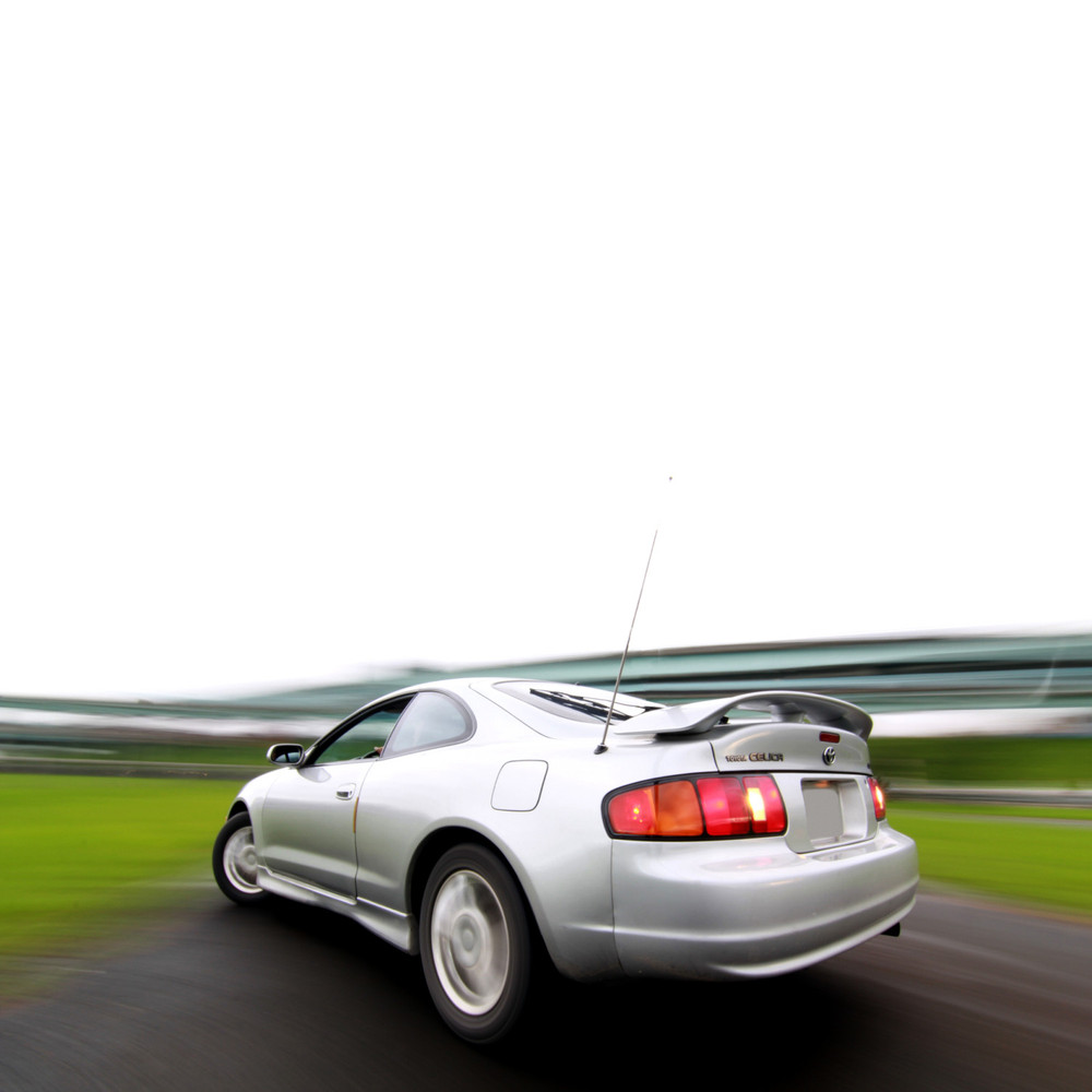 Kupo Car Rig Shot Kit (Open Box)