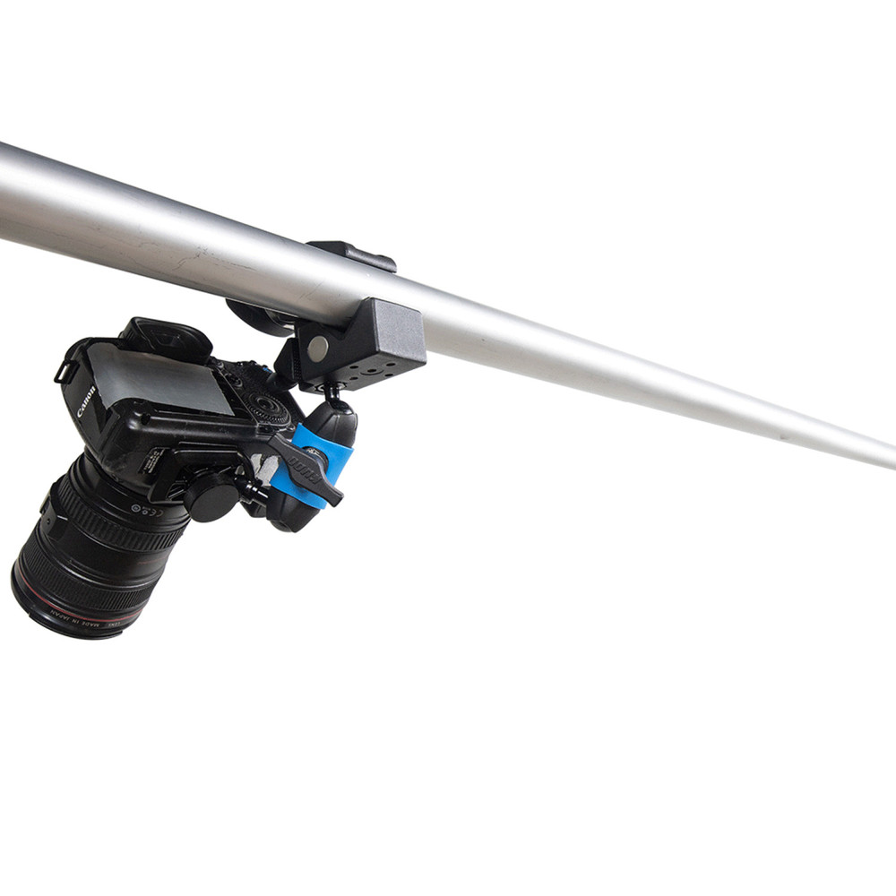 WHAT WE WANT　KUMIKOSHADE_TYPE2 Super Knuckle Hex Baby Stud with 1/4