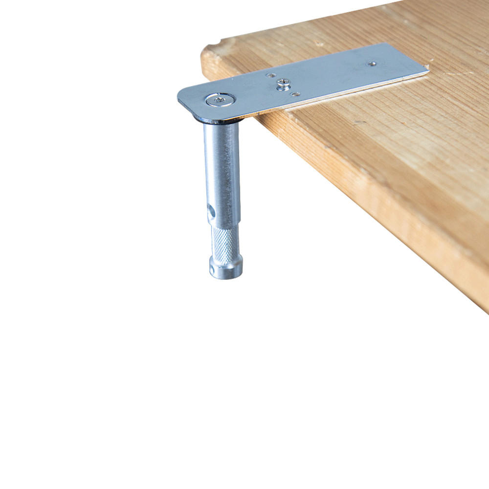 Kupo Kupo Scraper with Baby 5/8in (16mm) Stud