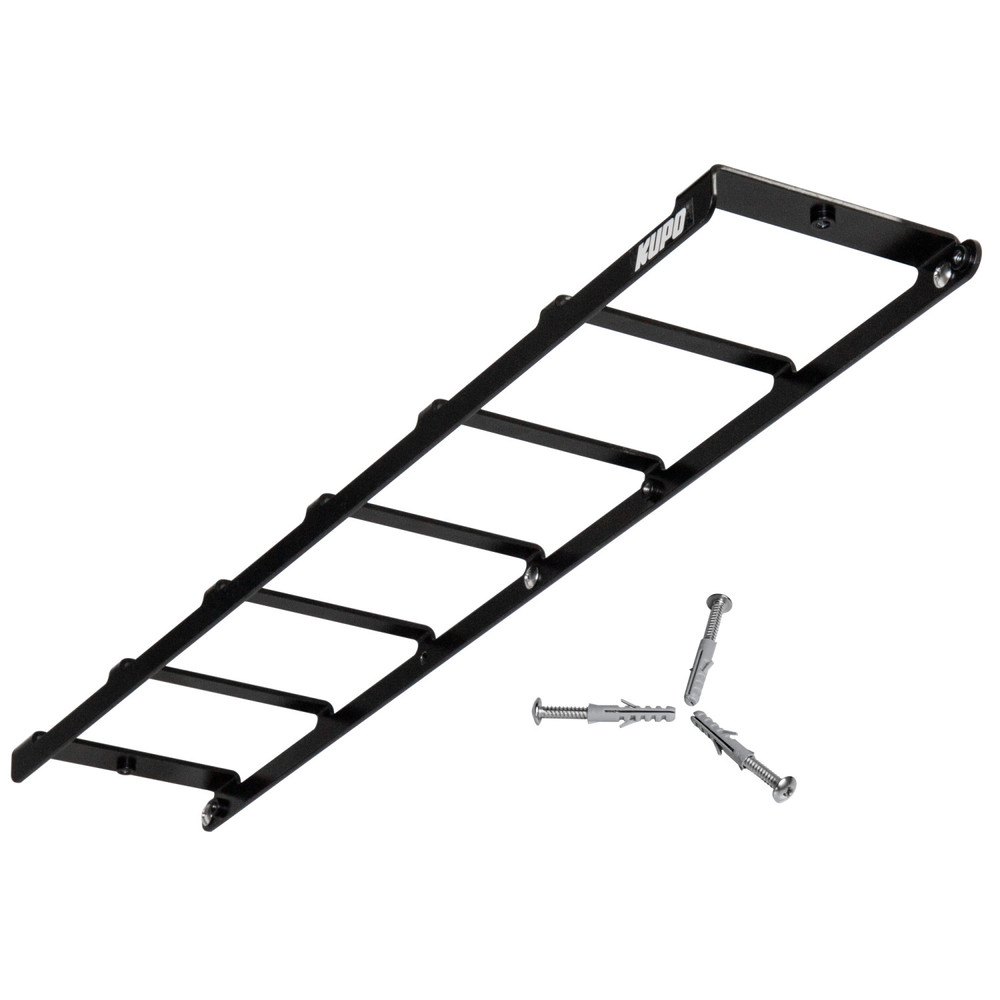 Kupo Storage Rack for 6 Backdrops