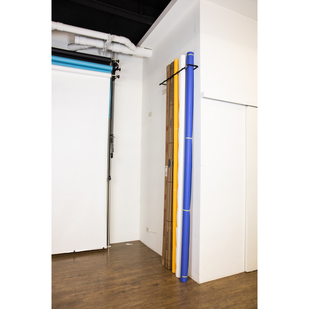 Kupo Storage Rack for 6 Backdrops