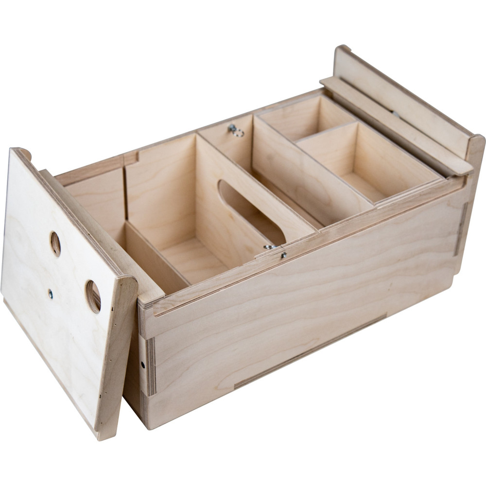 Kupo Kupo Tooling Apple Box