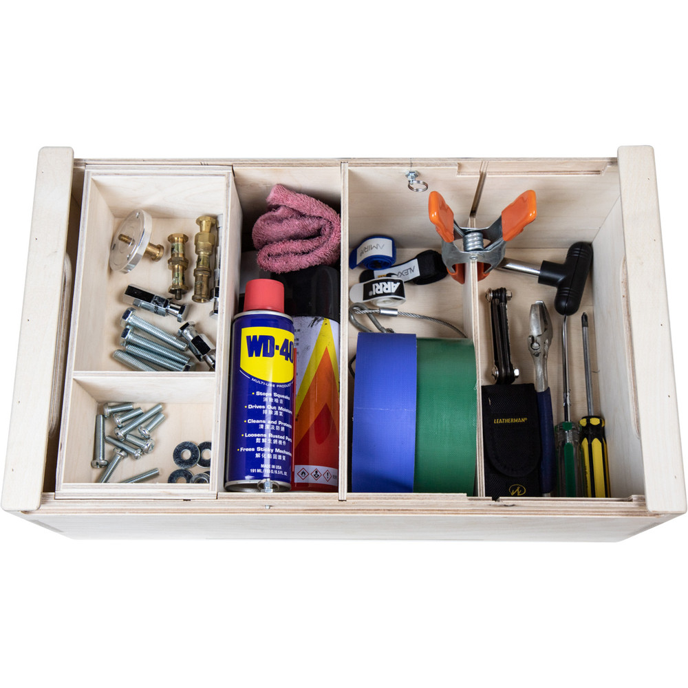 Apple - FP Tooling Apple Box | Kupo