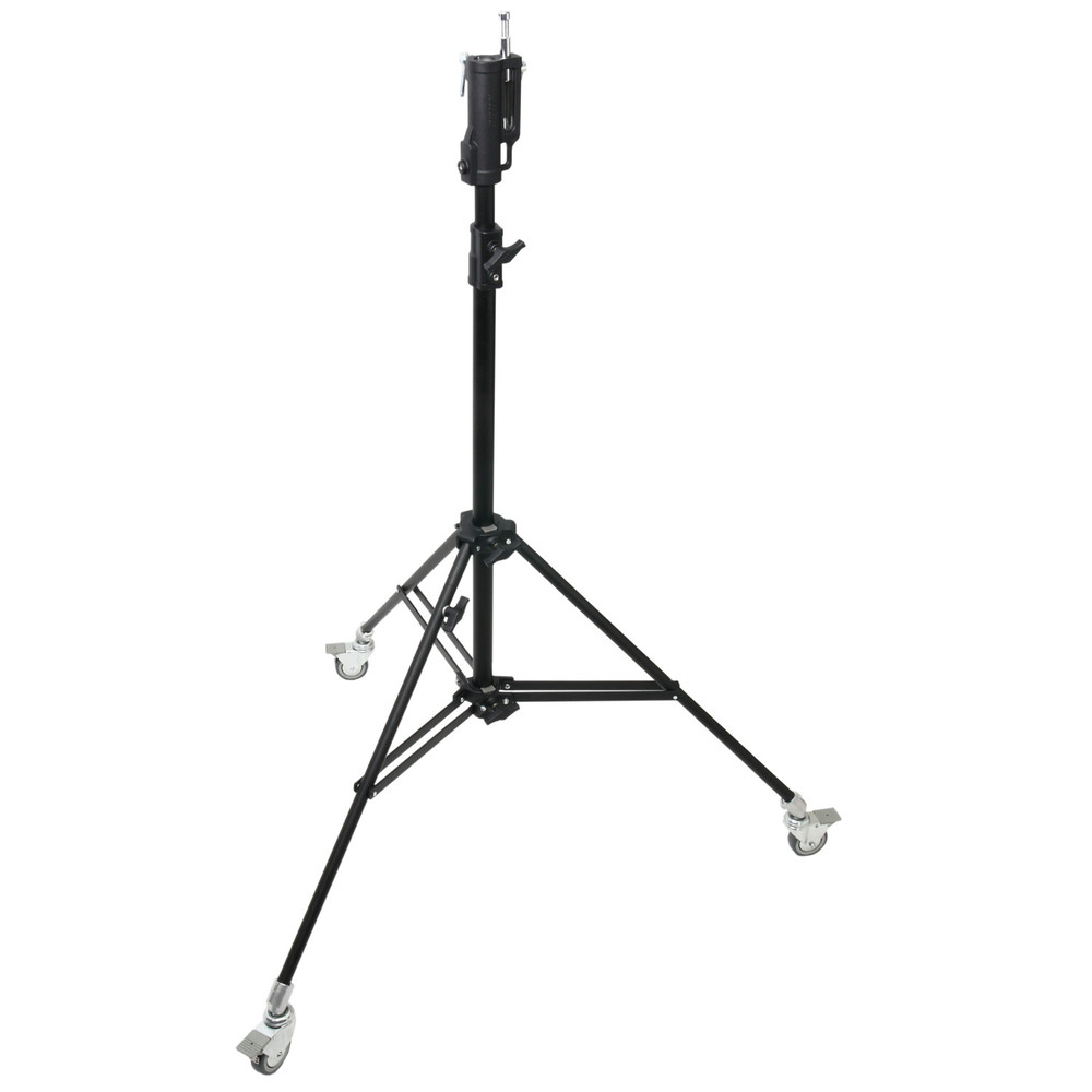 Kupo Master Combo Stand with Casters  - Black