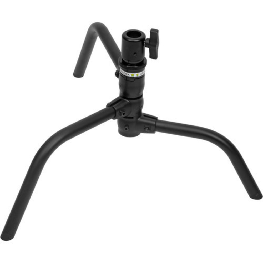Kupo Compact Turtle Base - Black Kupo Compact Turtle Base - Black