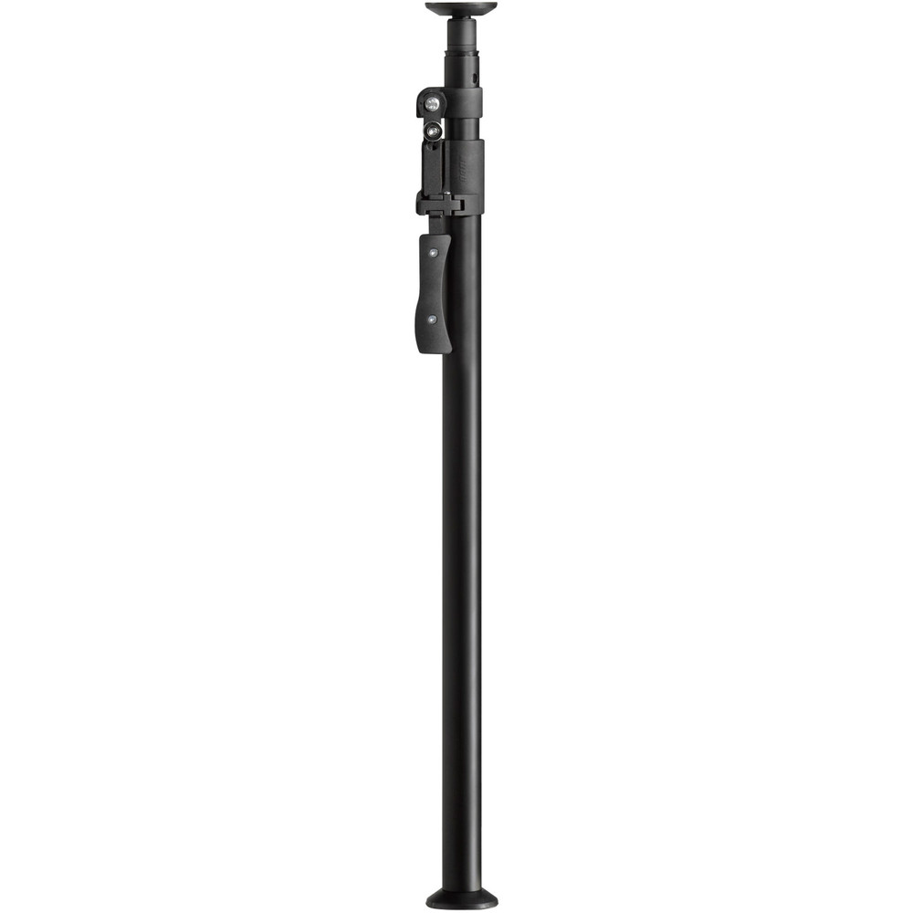 Kupo Kupole - Extends from 39.4in (100cm) to 66.9in (170cm) - Black