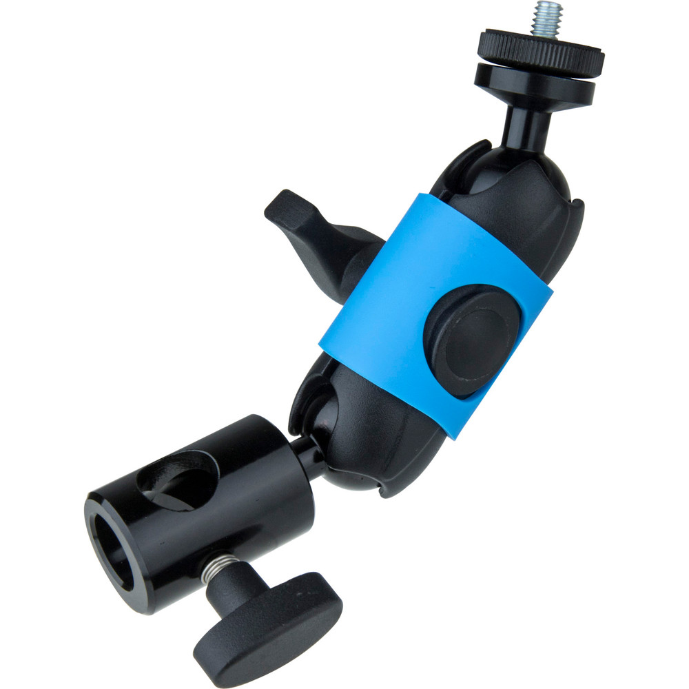 KG037211 Super Knuckle with Hex Baby Receiver | Kupo