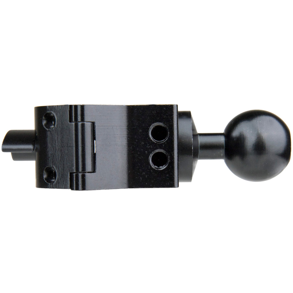 Kupo Mounting Coupler With Ball For Dia. 25-30Mm