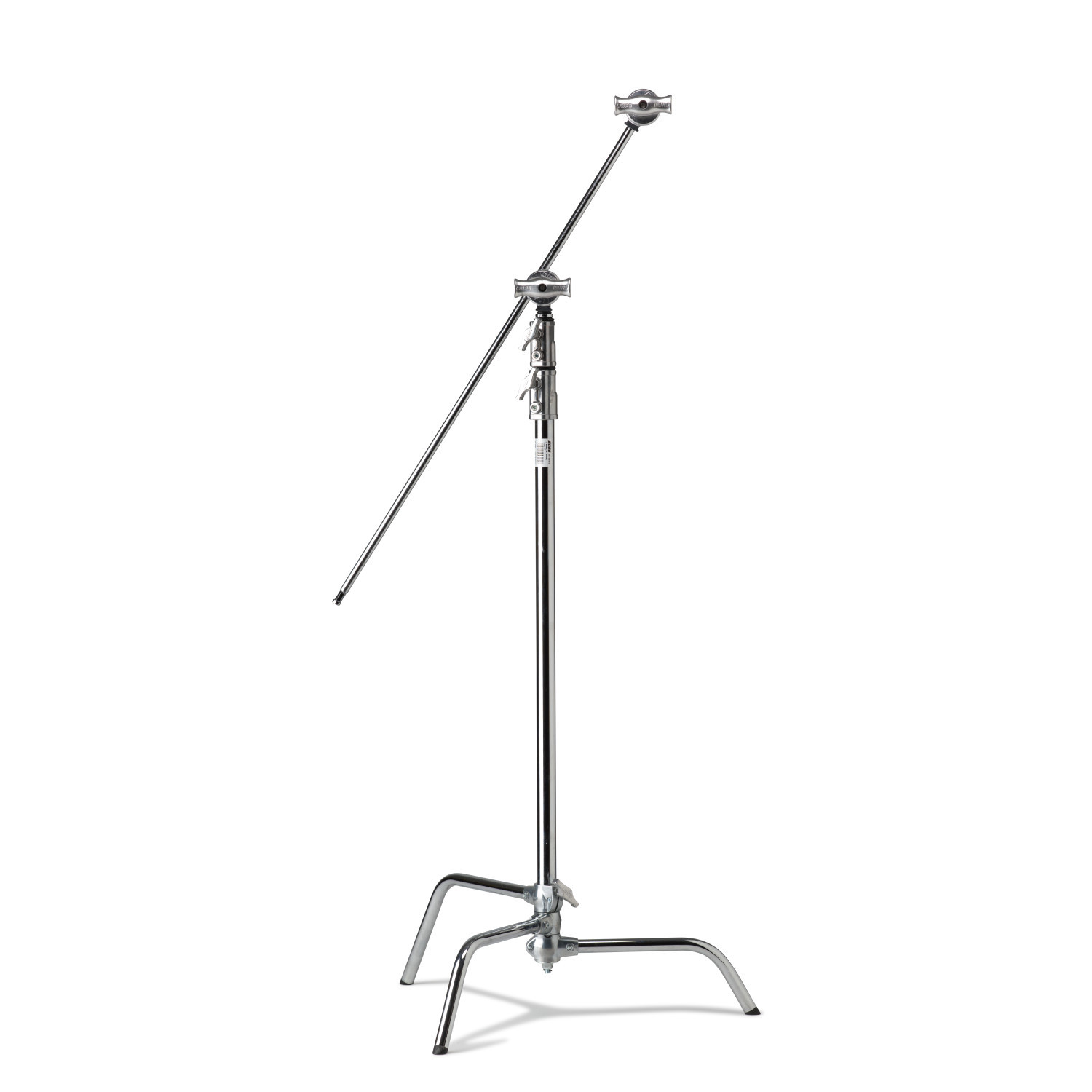 Kupo 40インチ Cスタンド Silver - C-Stand | KUPO Kit Master : 40in