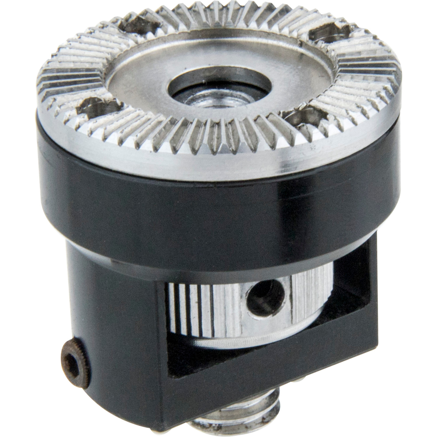 Kupo KG035811 Arri 3/8in Locating Pin To Rosette Adapter