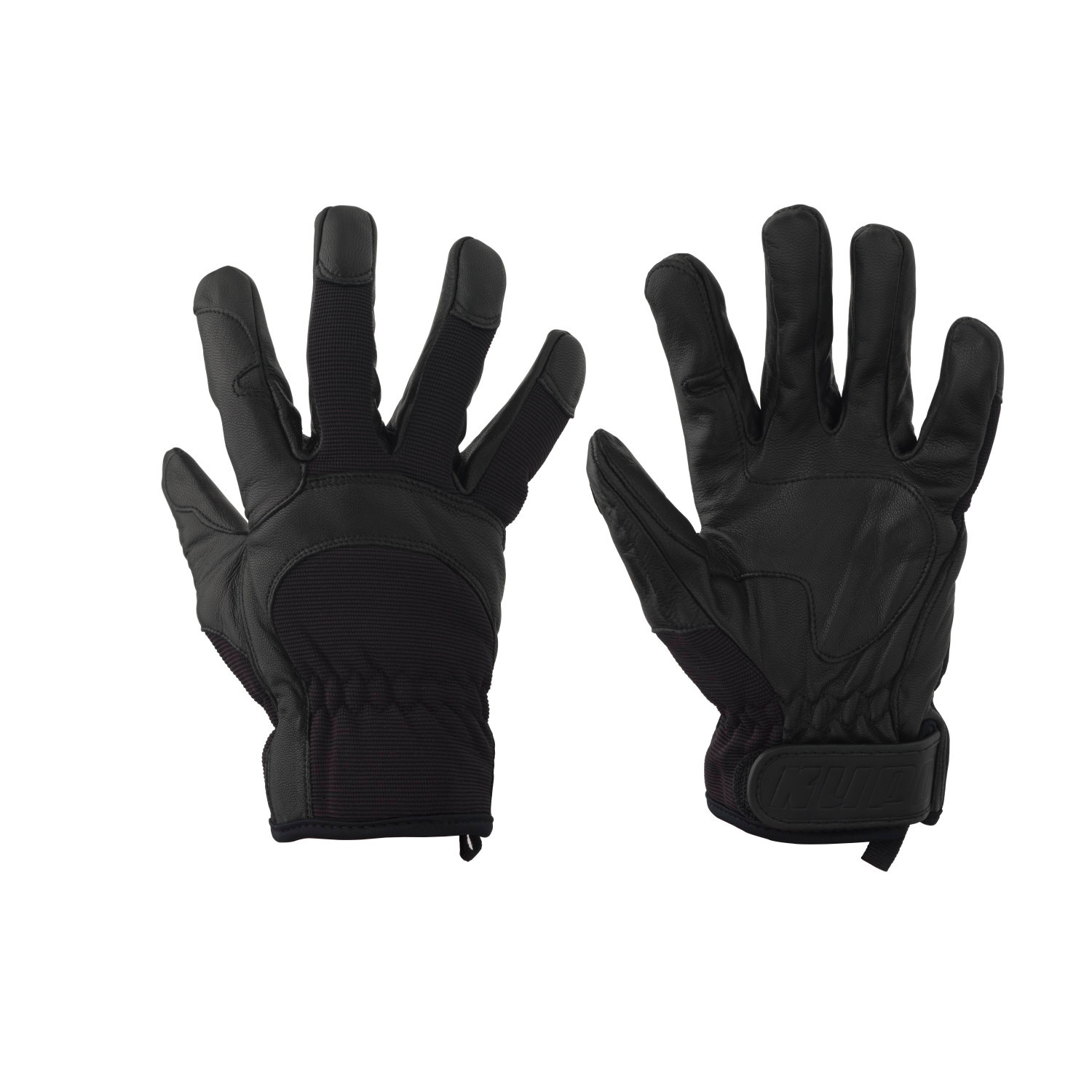 小物 kaiko BUFF GLOVE KAIKO【カイコー】Buff glove suede 