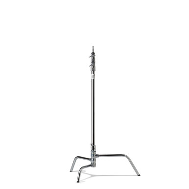 C Stand Kupo 40 Master C-Stand with Turtle Base Kit - Direct Imaging