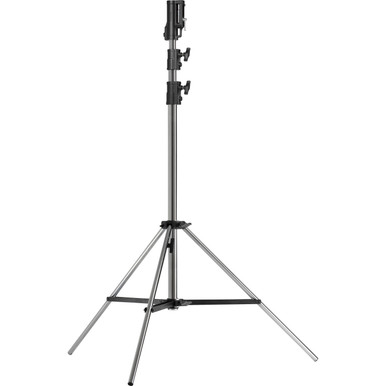 Kupo KS200112 Master Combo HD Stand - Silver