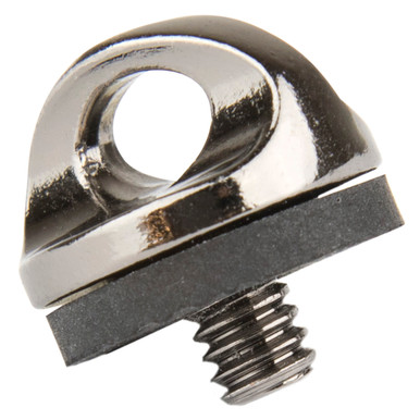 RucPac 1/4 Screw Strap D-Ring