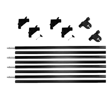 KI-EXO-R0 KiPRO用フレーム KI-EXO-R0 KiPRO用フレーム KI-EXO-R0 KiPRO用フレーム