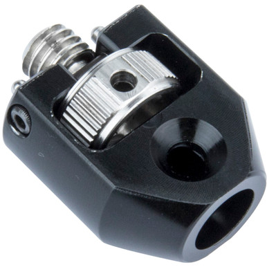 Kupo 3/8in-16 Arri Style Anti-Rotation Tip for Rocks Arm