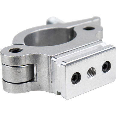 Kupo 2in Half-Coupler for Skypanel PSU Mounting
