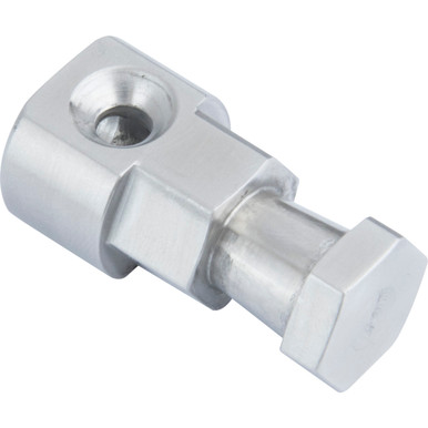 Kupo 5/8in (16mm) Hex Stud Tip for Rocks Arm to Convi Clamp