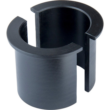 Kupo Speed Rail Shim Adapter for 2" Couplers to 1-1/4" Rails