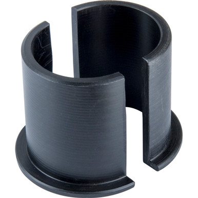 Kupo Speed Rail Shim Adapter for 2" Couplers to 1-1/4" Rails