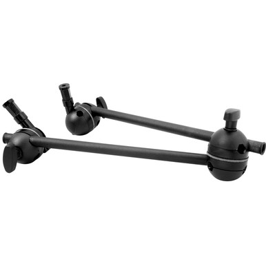 Kupo Mini Articulated Arm - Two Section 22.5in arm (Open Box)