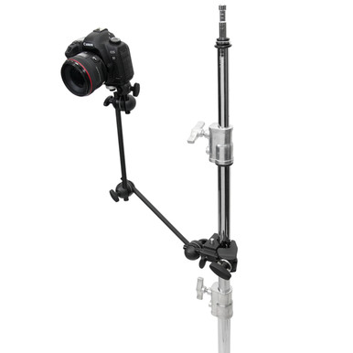 Kupo Mini Articulated Arm - Two Section 22.5in arm (Open Box)