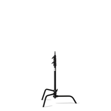 Kupo KS703411 20in Master C-Stand with Sliding Leg - Black