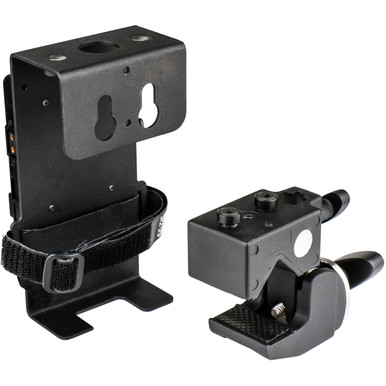 Kupo Multi-Functional V Mount Battery Bracket Kit