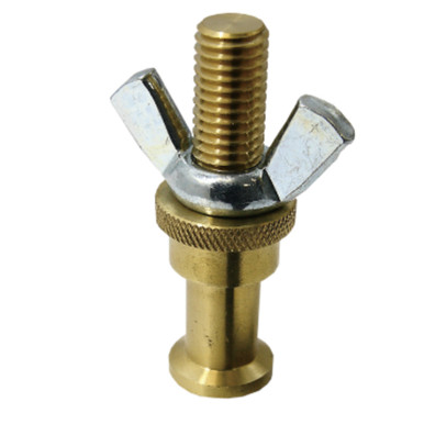 Kupo 5/8in (16mm) Stud with M10 Thread