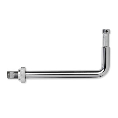 Kupo Solid Steel Right Angle Baby Stud for 3 & 4 Way Clamp