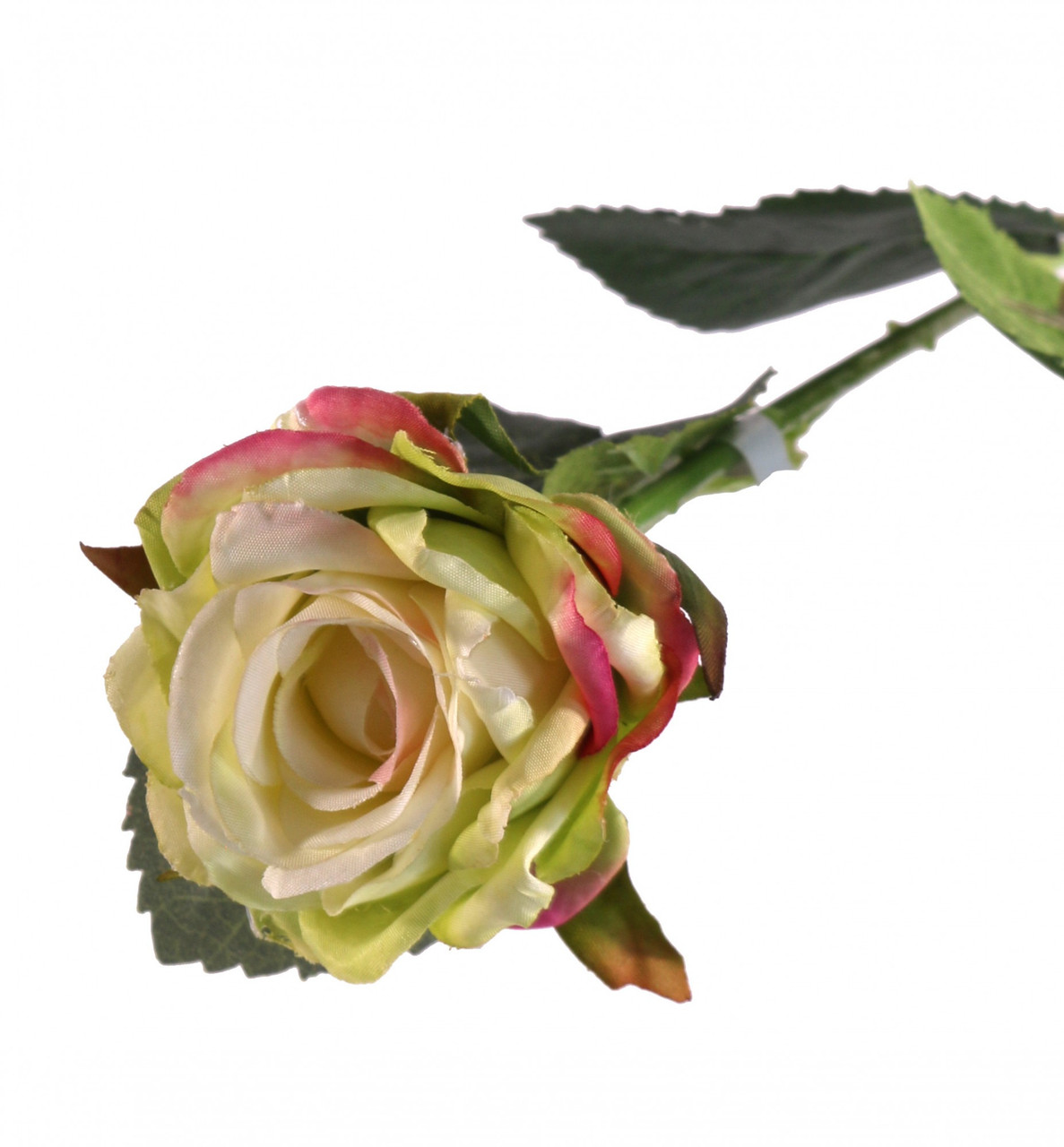 Green Roses Diamond Light Green Diamond Rose (40cm)