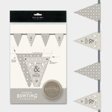 To Have & To Hold Bunting