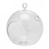 Hanging Bubble Tealight 8cm Hanging Bubble Tealight 8cm