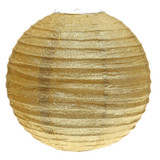 Gold Glittered Lantern Gold Glittered Lantern