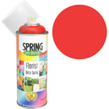 Tangerine Euro-Aerosols Spray Paint