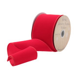 Red Velvet Ribbon 63mm Red Velvet Ribbon 63mm
