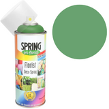 Signal Green Euro-Aerosols Spray Paint
