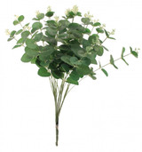 Eucalyptus Bush Green 52cm Eucalyptus Bush Green 52cm