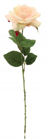Light Pink Rose (42cm) Light Pink Rose (42cm)