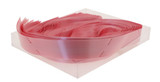 Pink Pull Bow 31mm Pink Pull Bow 31mm