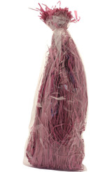 Purple Raffia 250g 