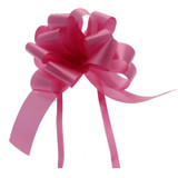 Cerise Pull Bow 31mm Cerise Pull Bow 31mm