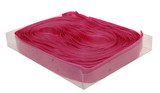 Cerise Pull Bow 31mm Cerise Pull Bow 31mm