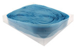 Light Blue Pull Bow 31mm Pack of 30 Light Blue Pull Bow 31mm Pack of 30