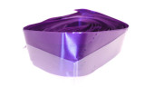 Purple Pull Bow 50mm Purple Pull Bow 50mm