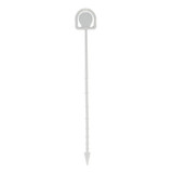 Cardettes White