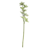 36inch Real Touch Large Cymbidium Green 