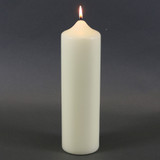 Chapel Candle (275 x 80 mm) Chapel Candle (275 x 80 mm)
