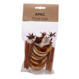 Fruit and Spice Combo Pack Fruit and Spice Combo Pack