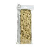 Metalic Gold Shredded Tissue 25g Metalic Gold Shredded Tissue 25g
